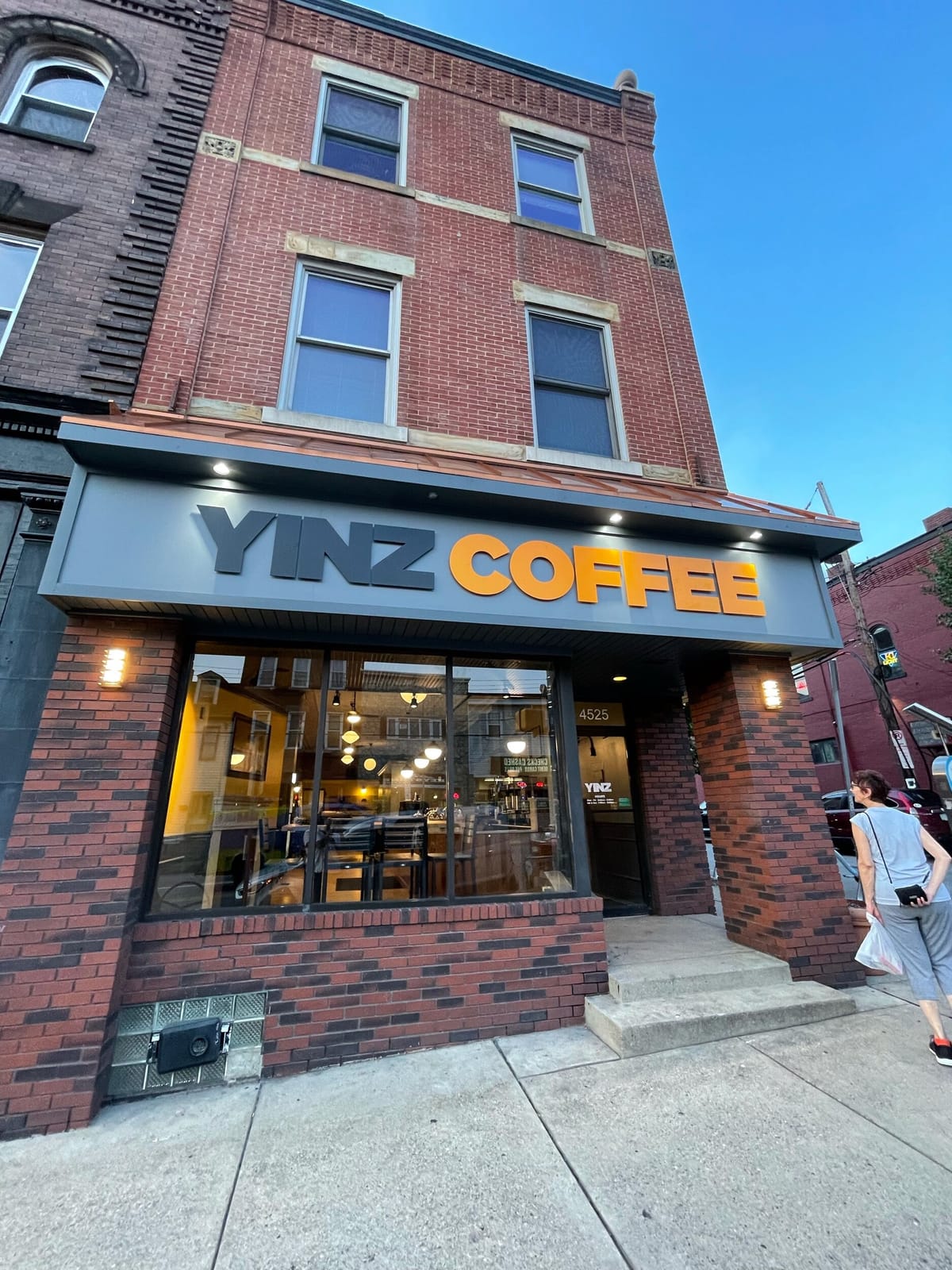 Yinz Coffee photo 4