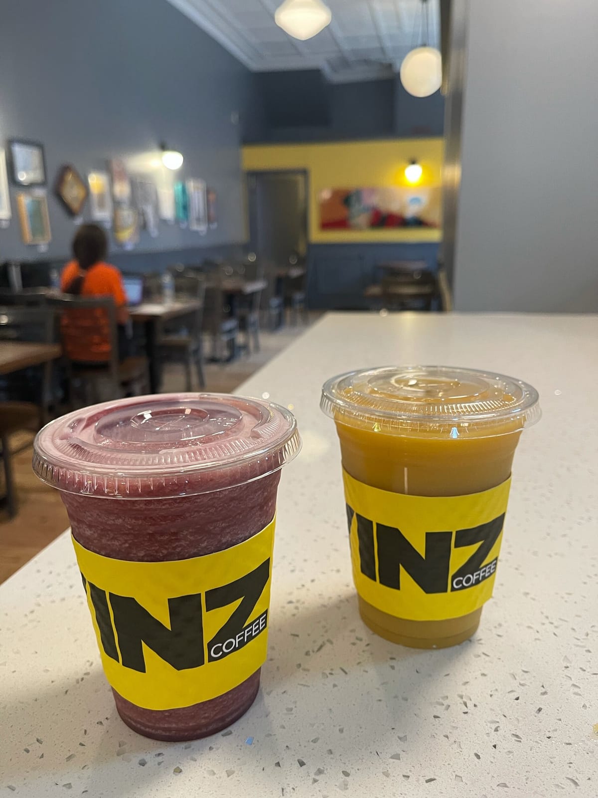 Yinz Coffee photo 5