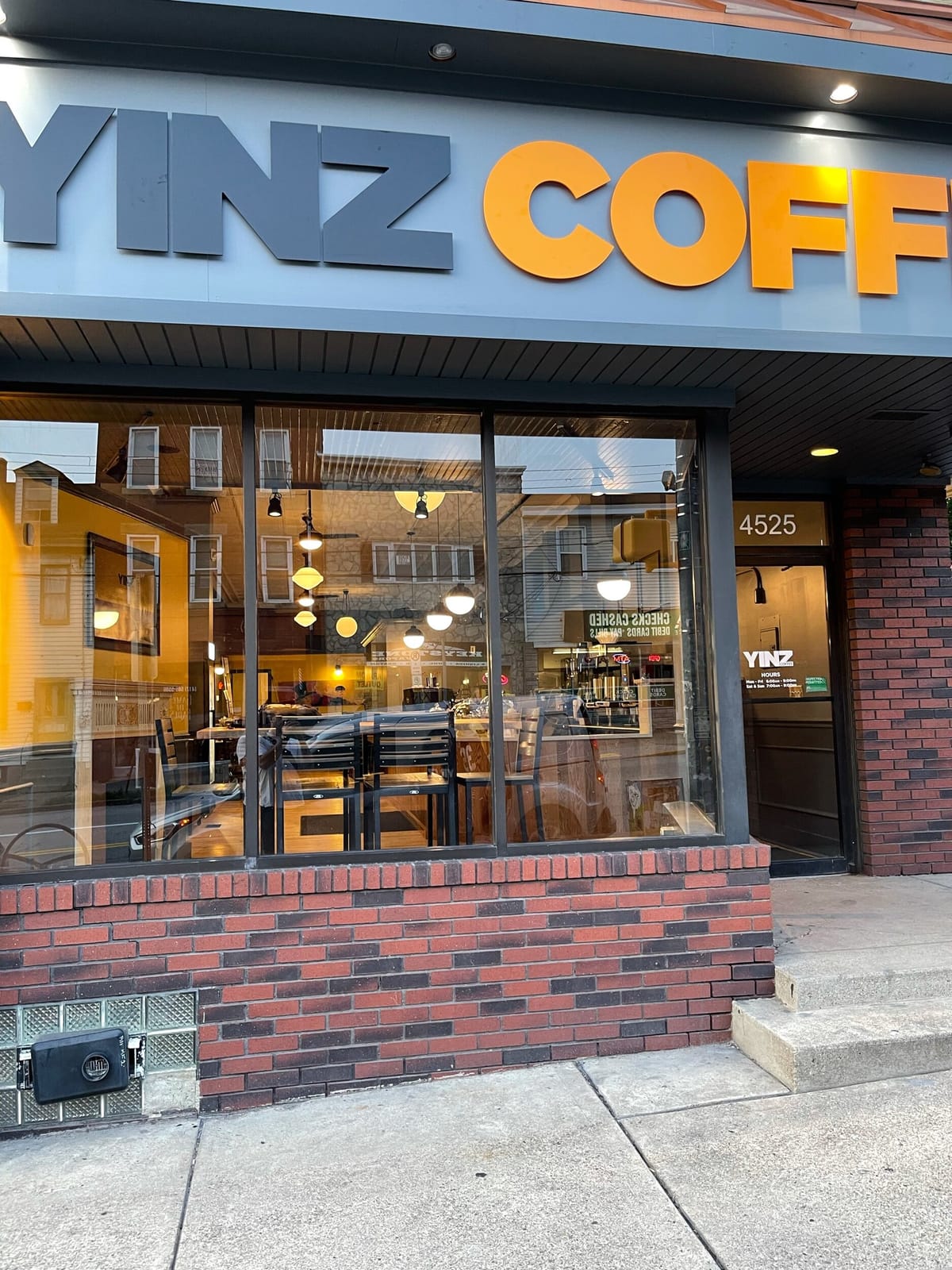 Yinz Coffee photo 8