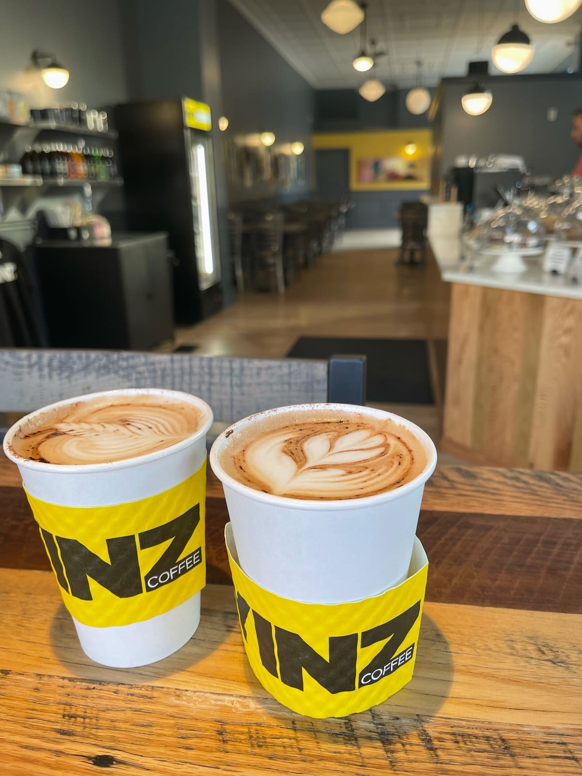 Yinz Coffee photo 2