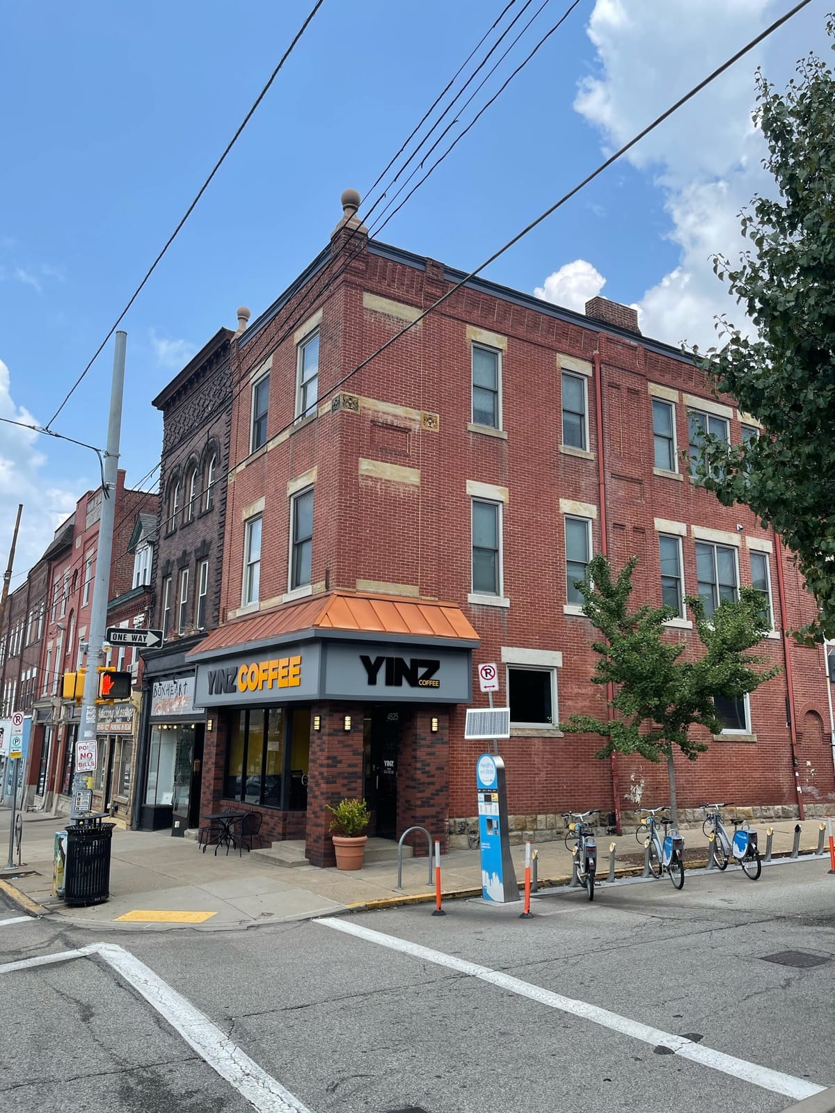 Yinz Coffee photo 3