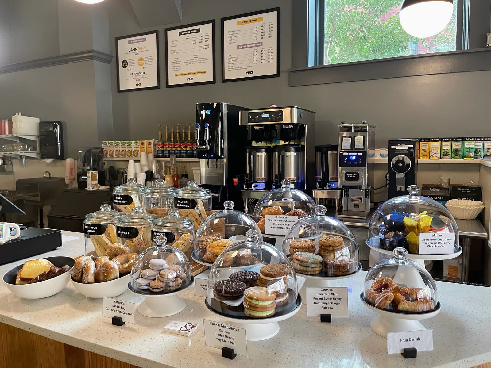 Yinz Coffee photo 7