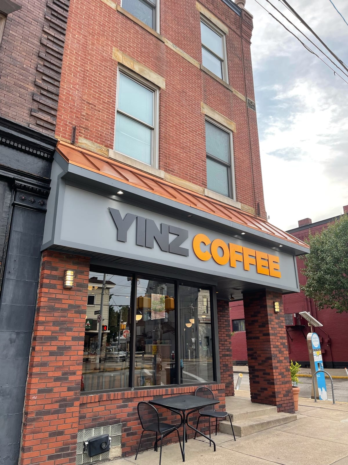 Yinz Coffee photo 6