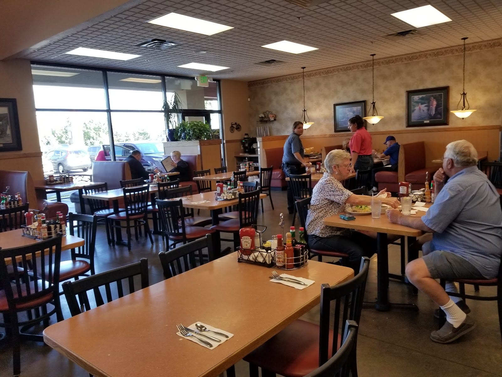 Terri's Cafè