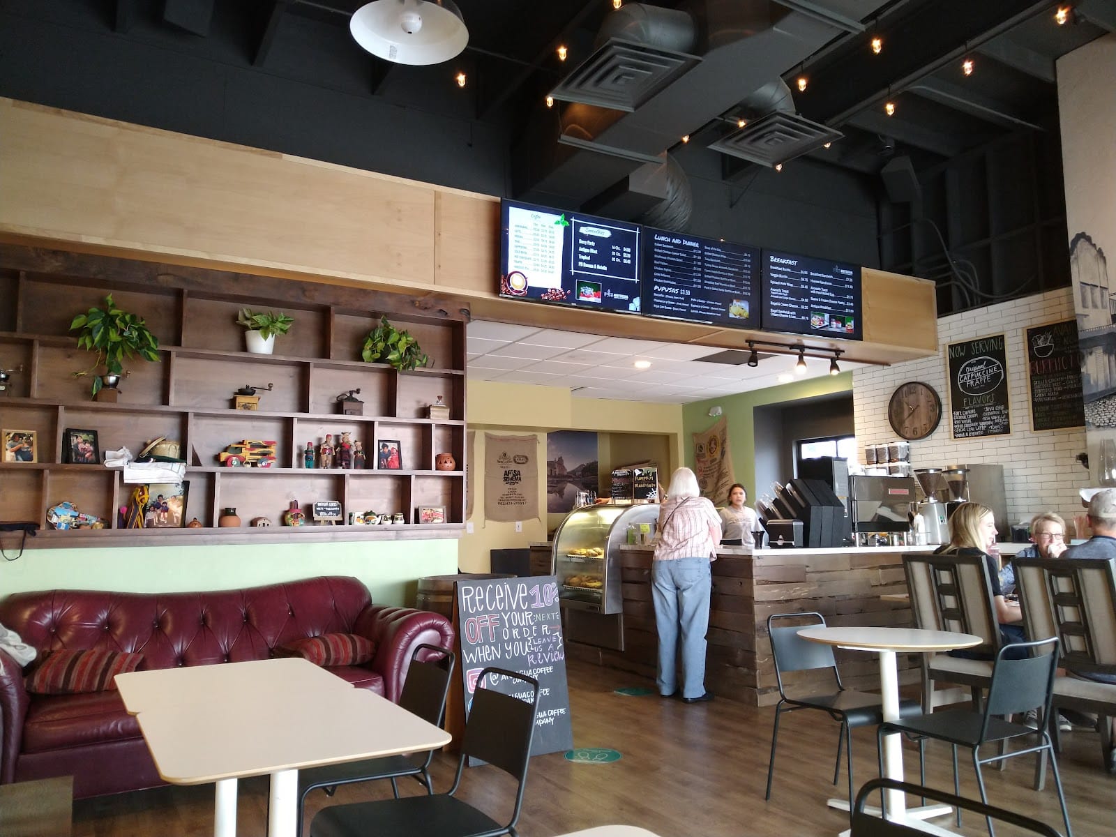Antigua Coffee Company
