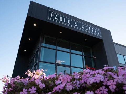Pablo's Coffee photo 2