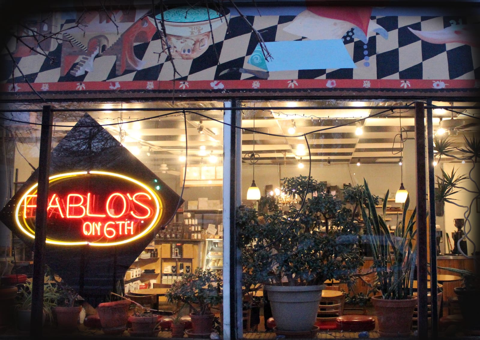 Pablo's Coffee