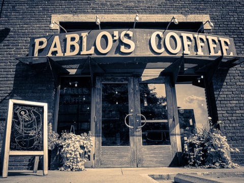 Pablo's Coffee photo 4