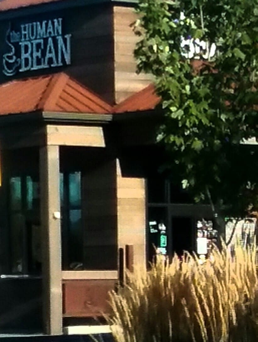 The Human Bean