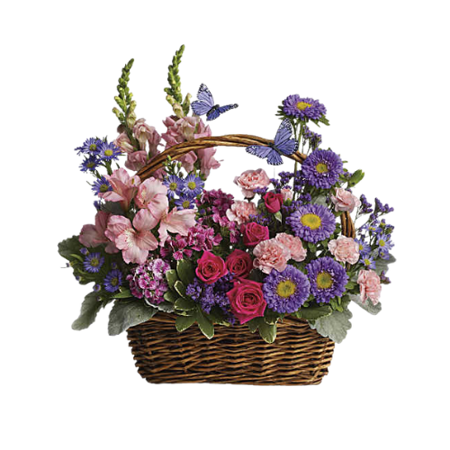 Merrillville Florist and Tea Room photo 5