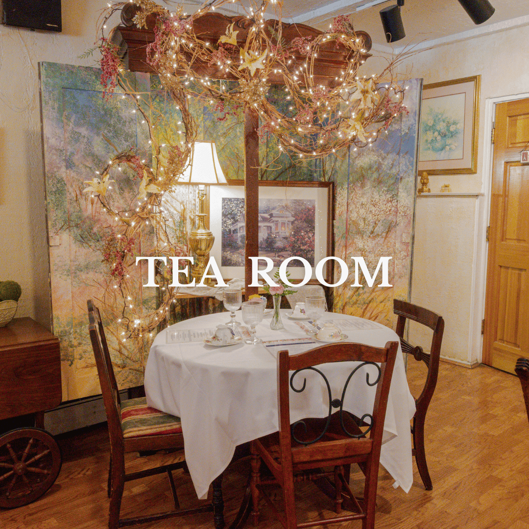 Merrillville Florist and Tea Room photo 4
