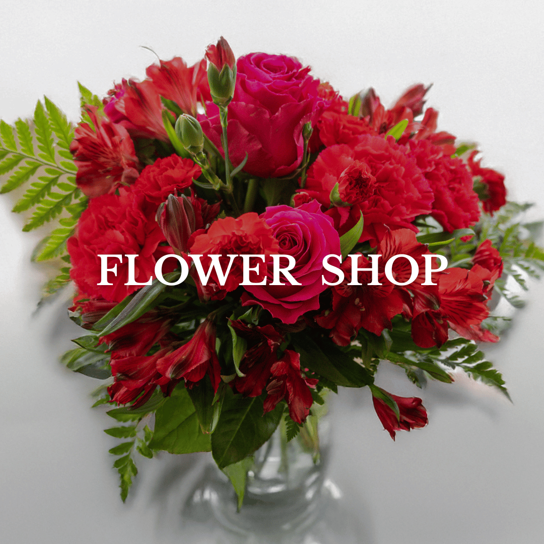 Merrillville Florist and Tea Room photo 3