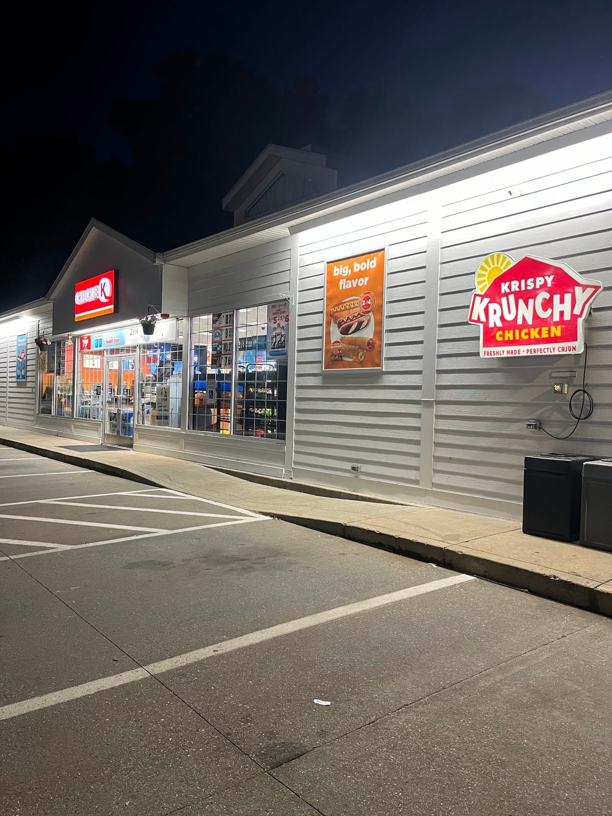 Circle K