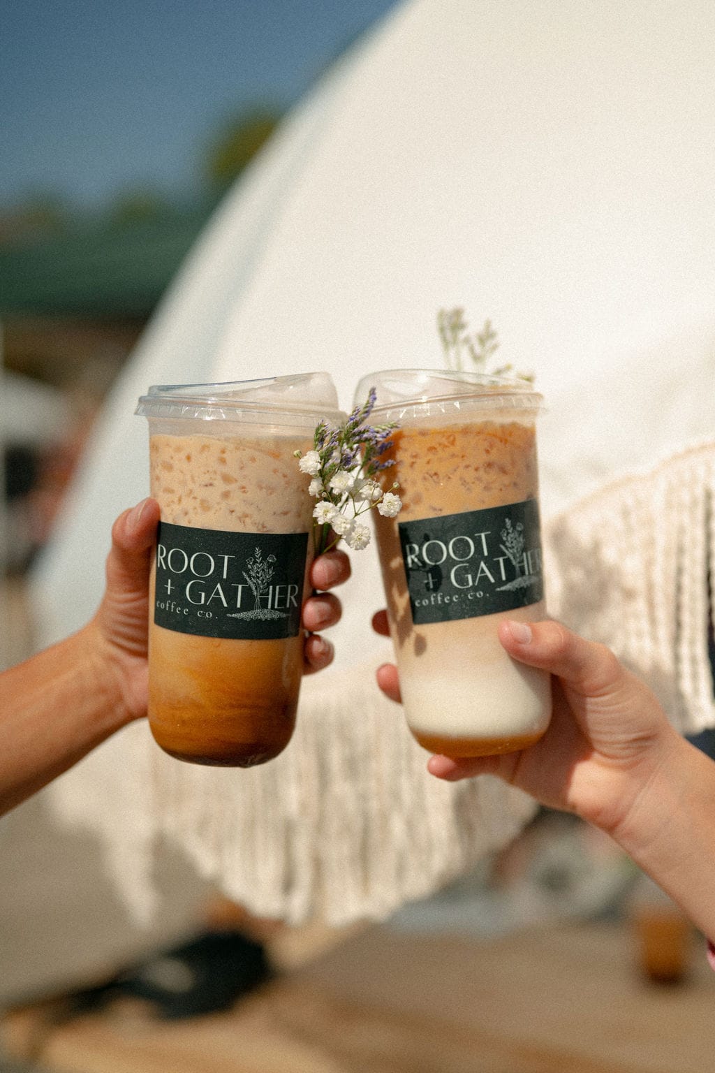 Root + Gather Coffee Co. photo 3