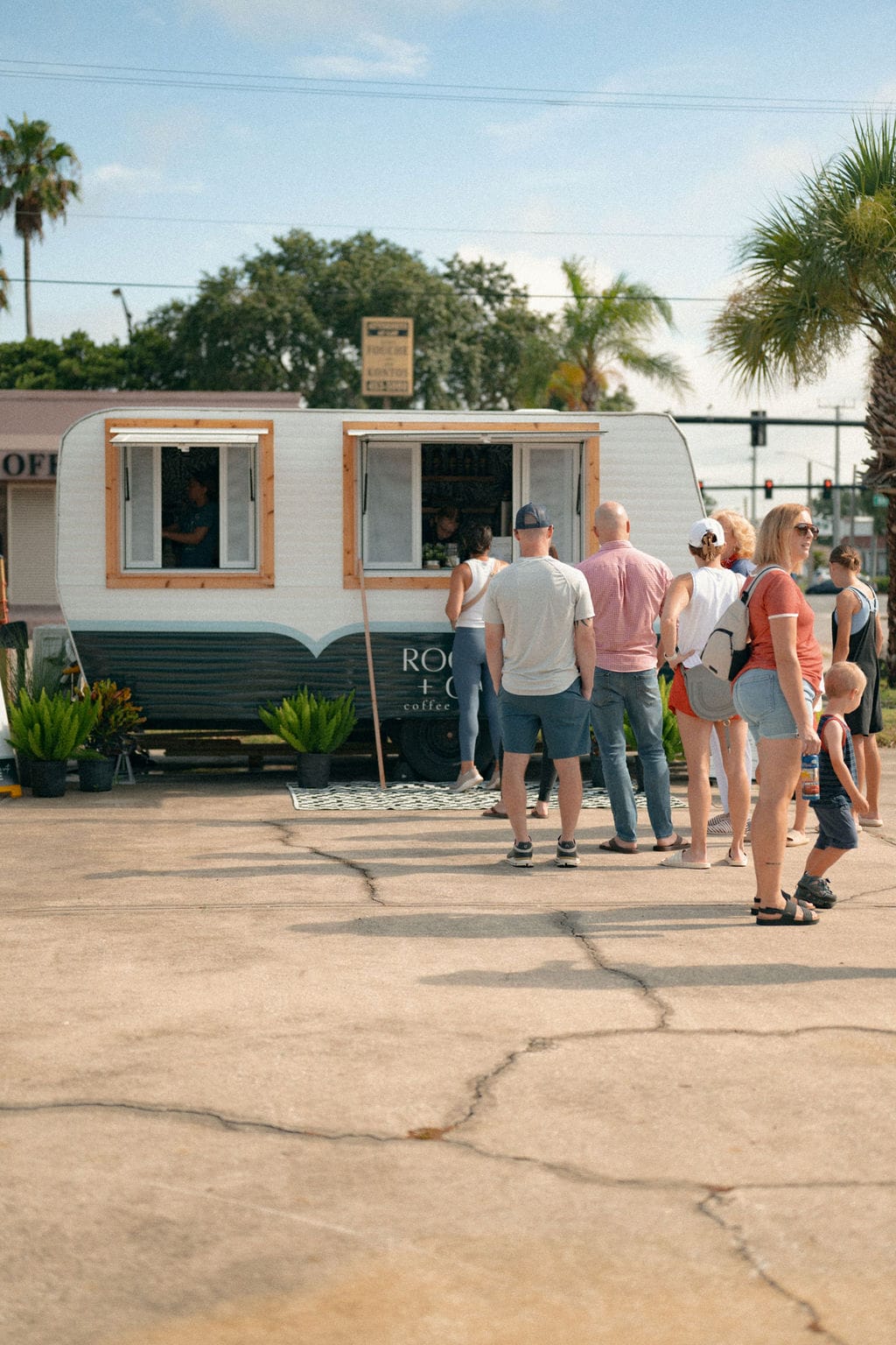 Root + Gather Coffee Co. photo 2