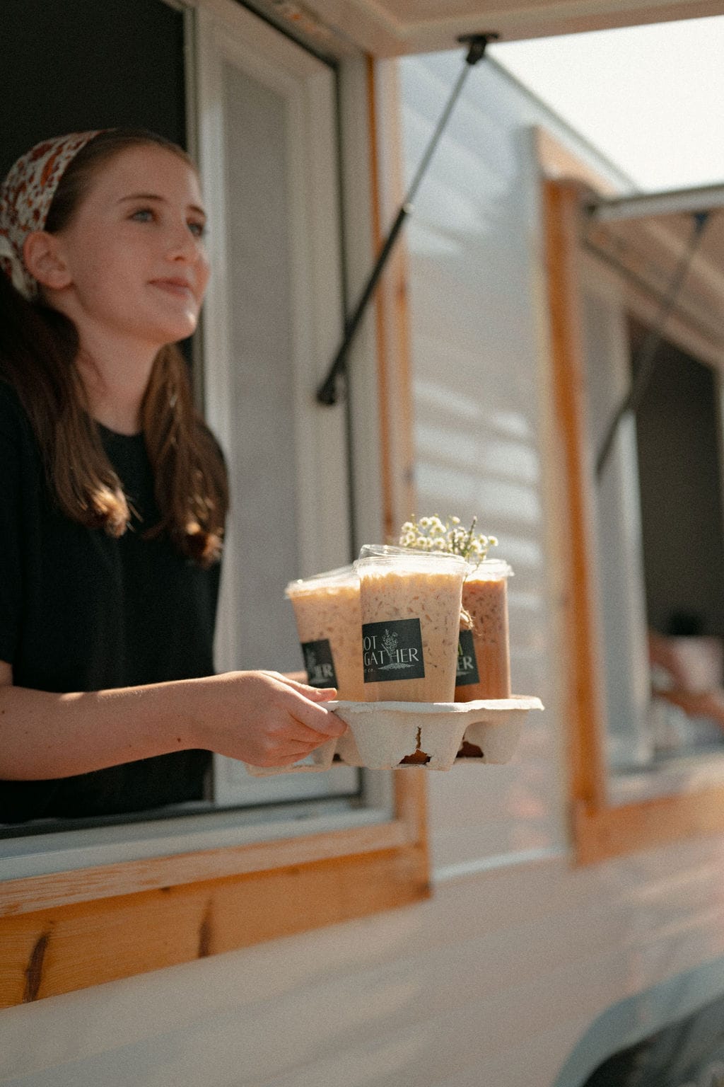 Root + Gather Coffee Co. photo 7