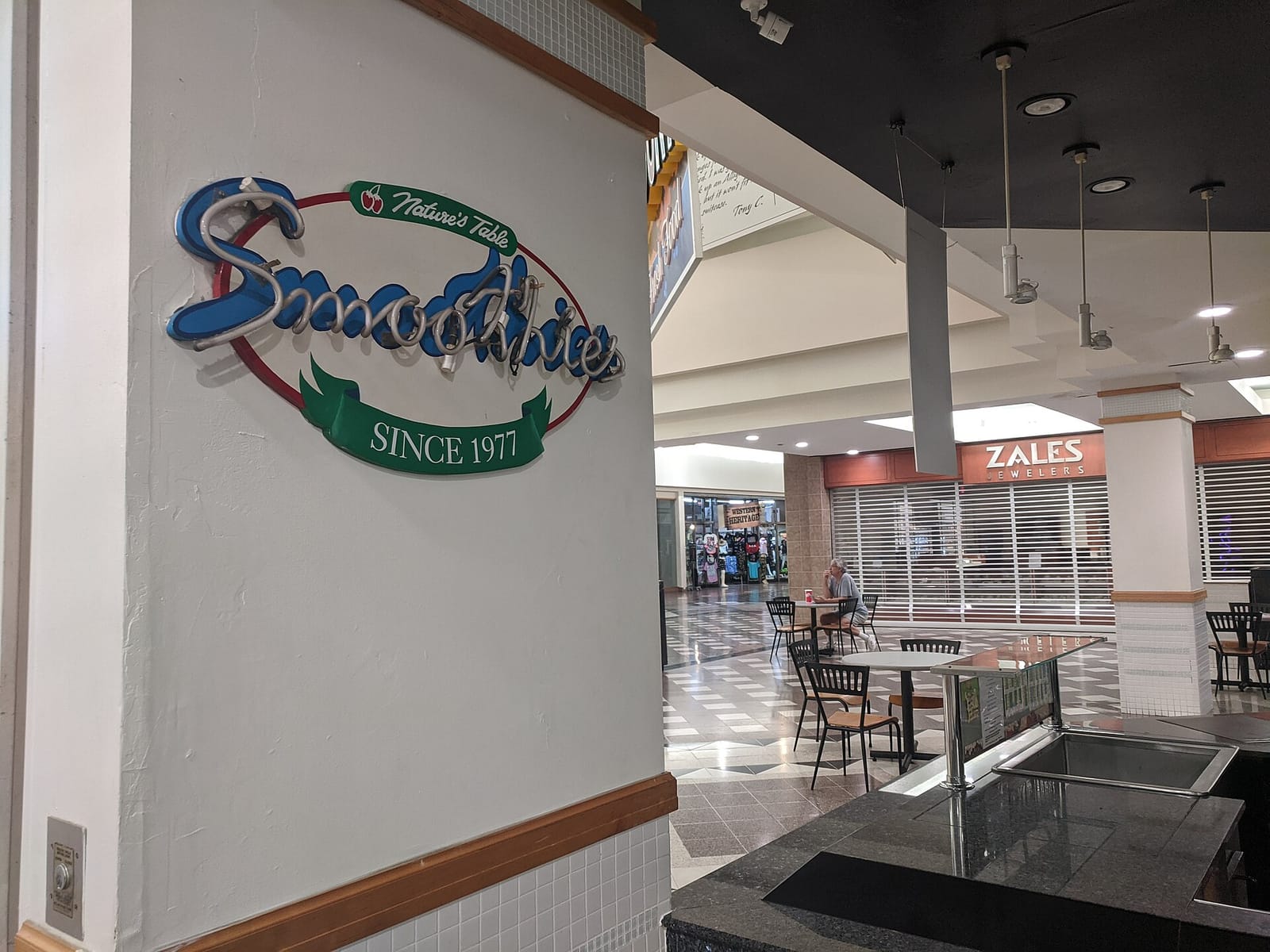 Island Coffee and Smoothies photo 3