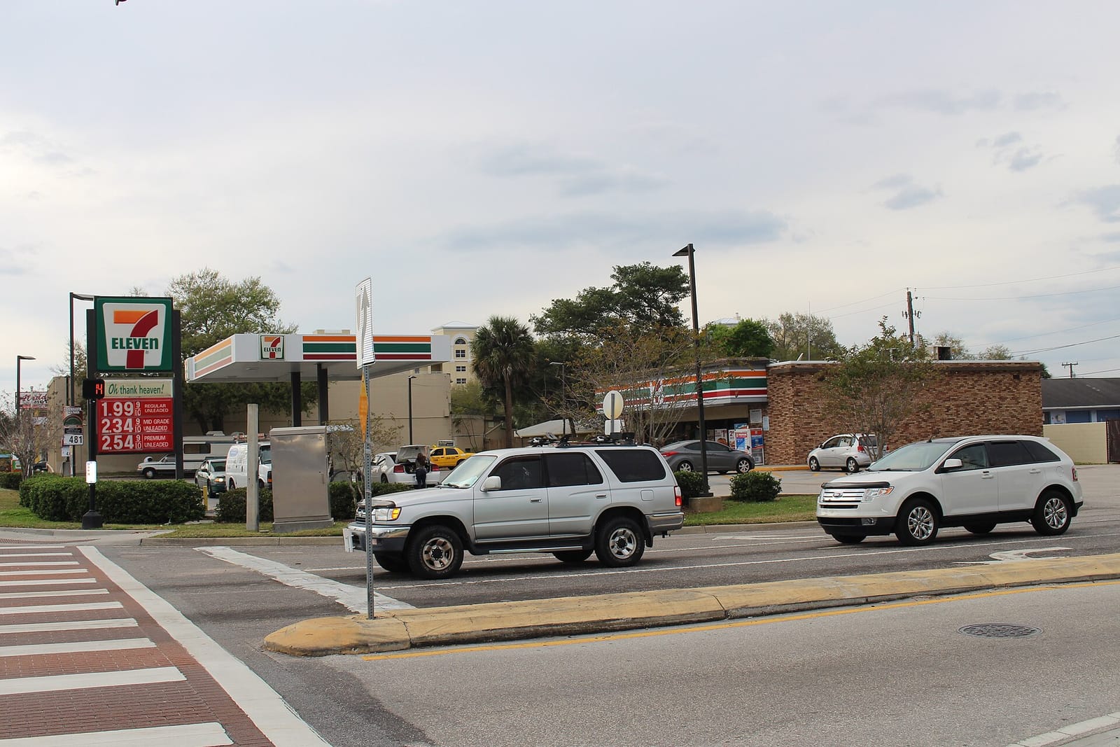 7-Eleven