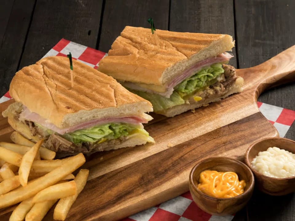 GRANDES SANDWICH photo 4