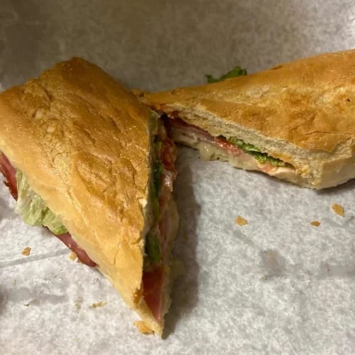 GRANDES SANDWICH photo 3