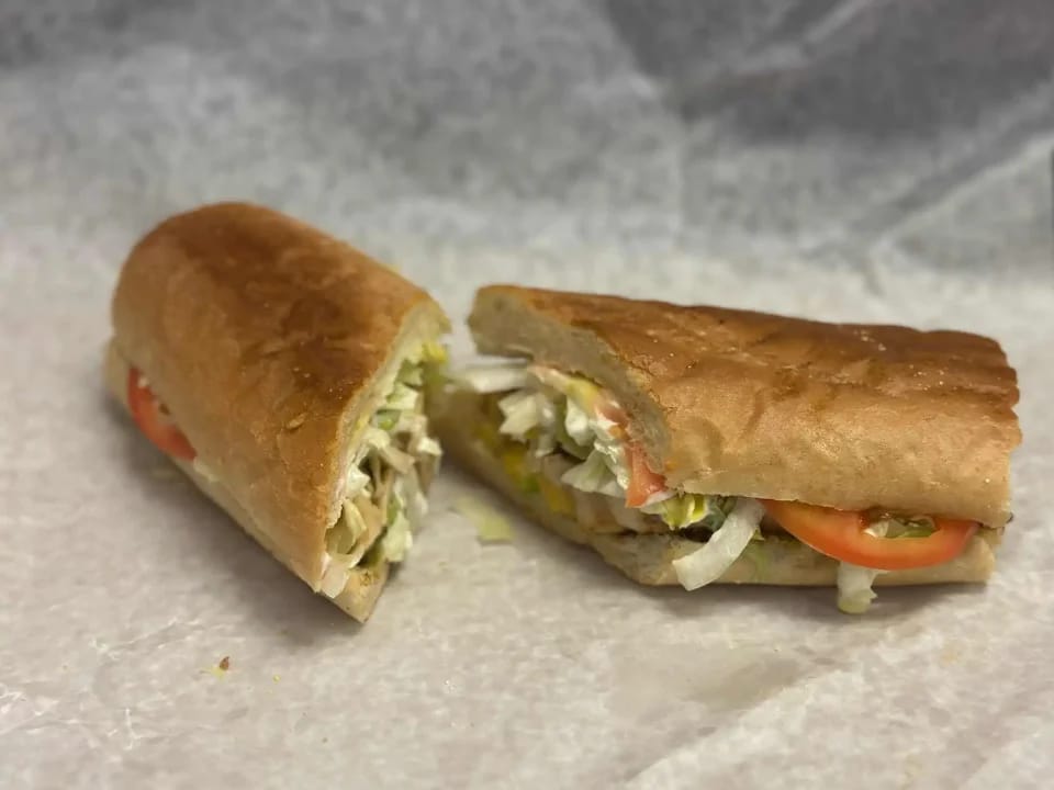 GRANDES SANDWICH photo 6
