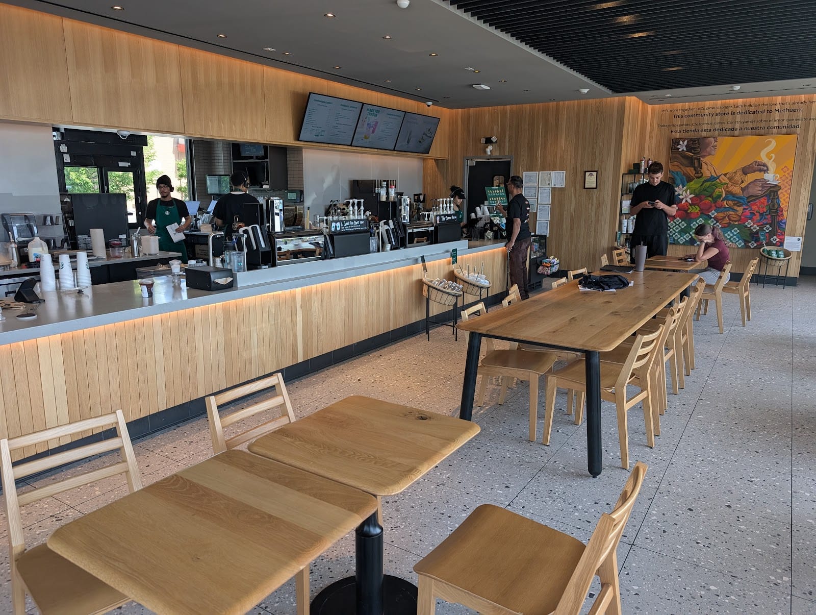 Starbucks Coffee Company