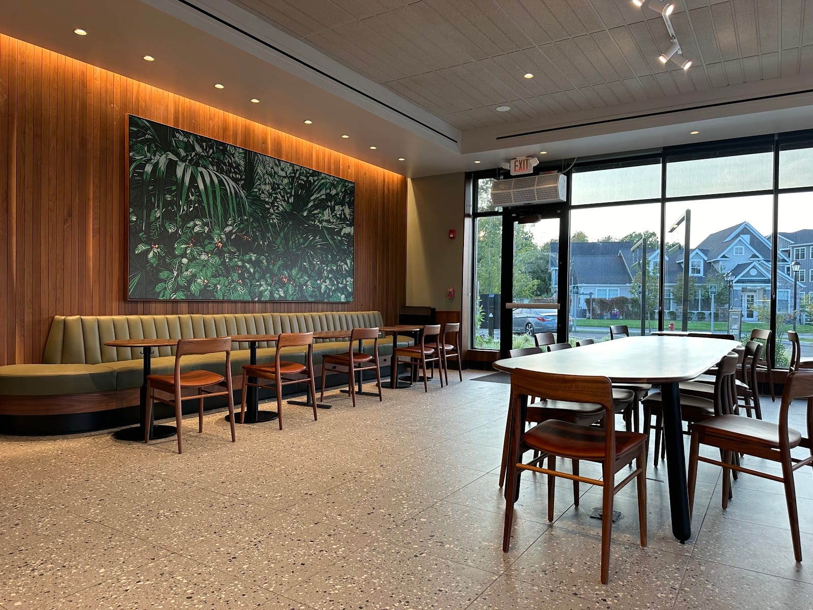Starbucks Coffee Company