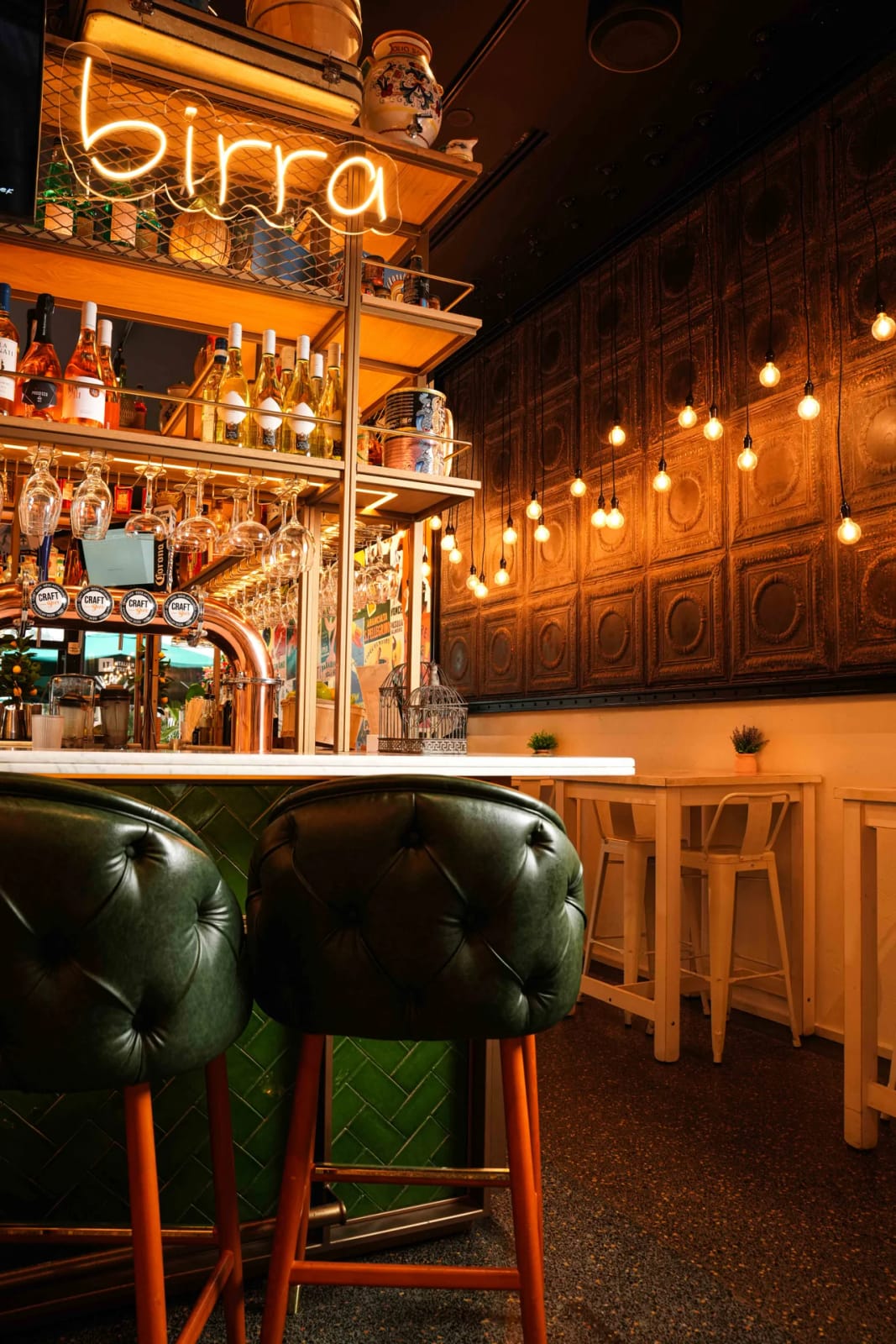 IT Italian Trattoria COLLINS photo 2