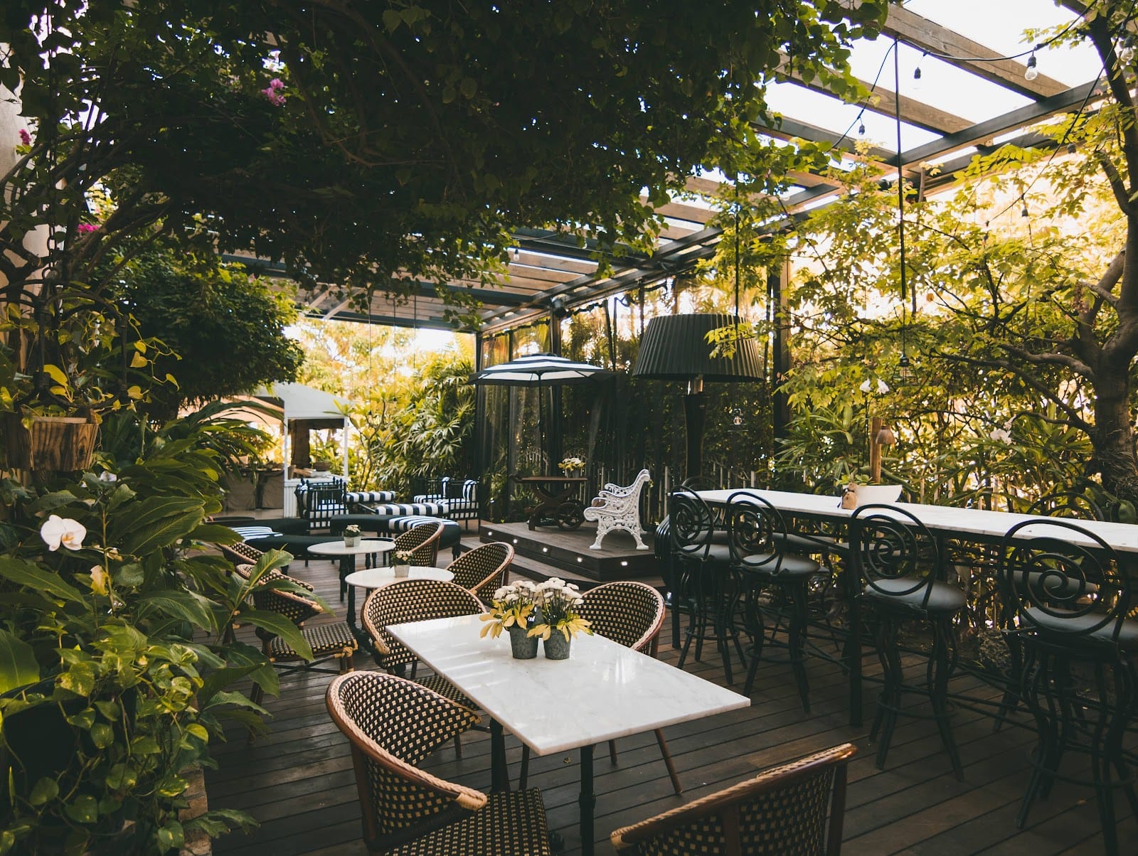 Salon du Café