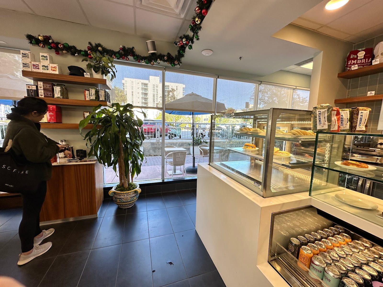 Caffe Umbria