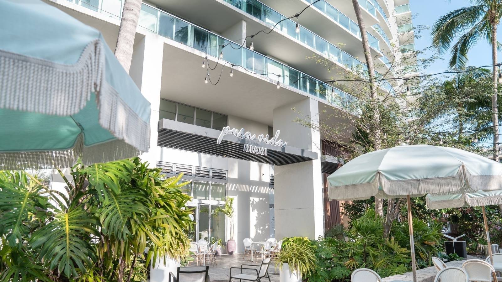 Pura Vida Miami photo 3