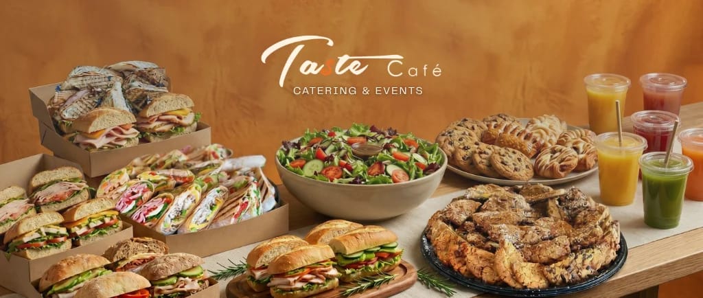 Taste Cafe photo 4