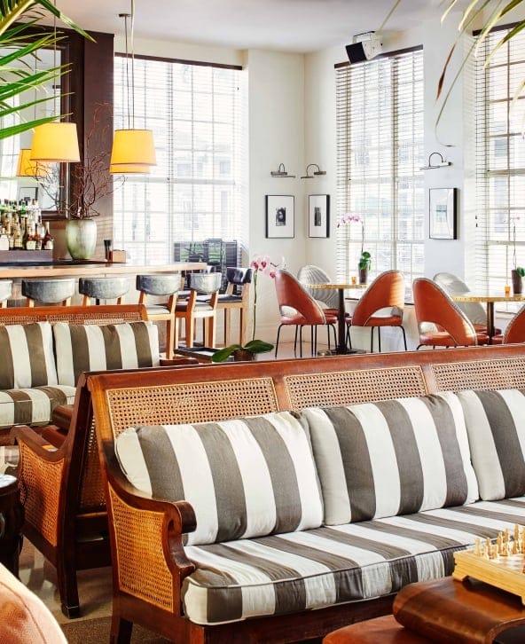 Carlton Room Café photo 8