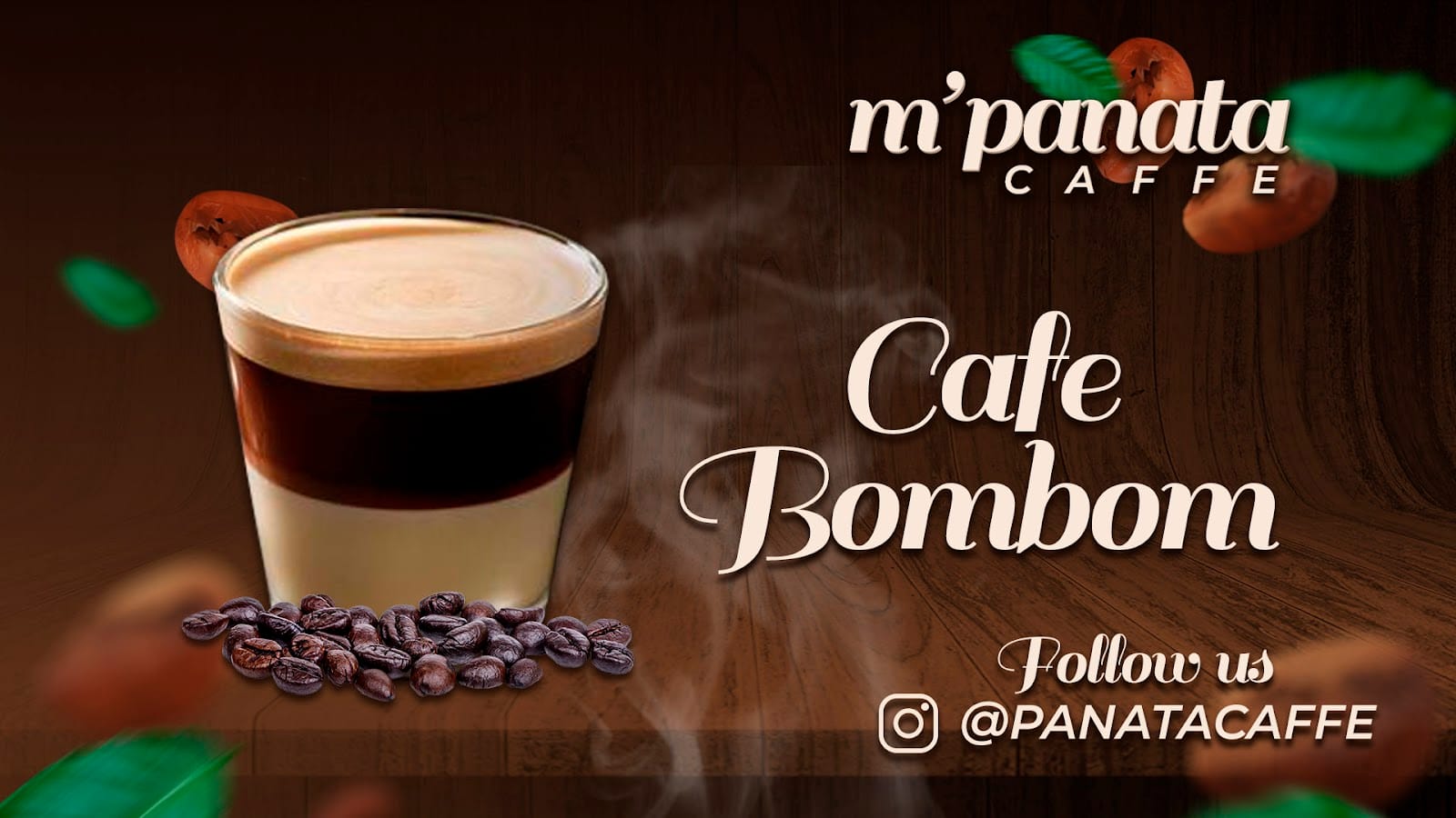 M'PANATA CAFFE LLC