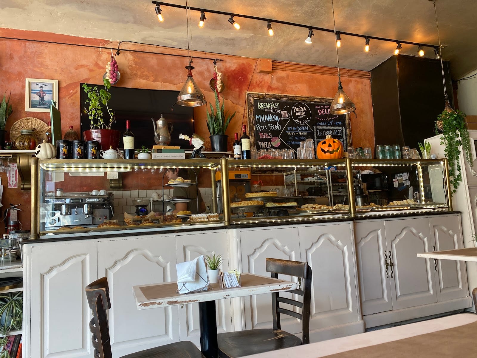 Panizza Bistro