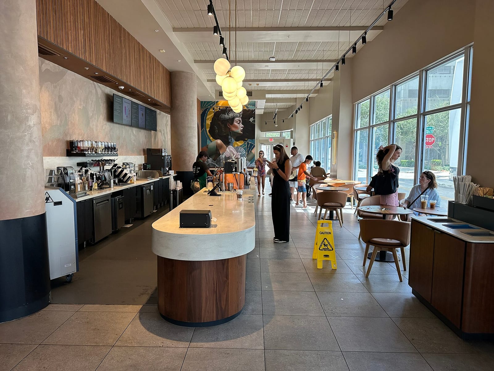 Starbucks Coffee Compay photo 4
