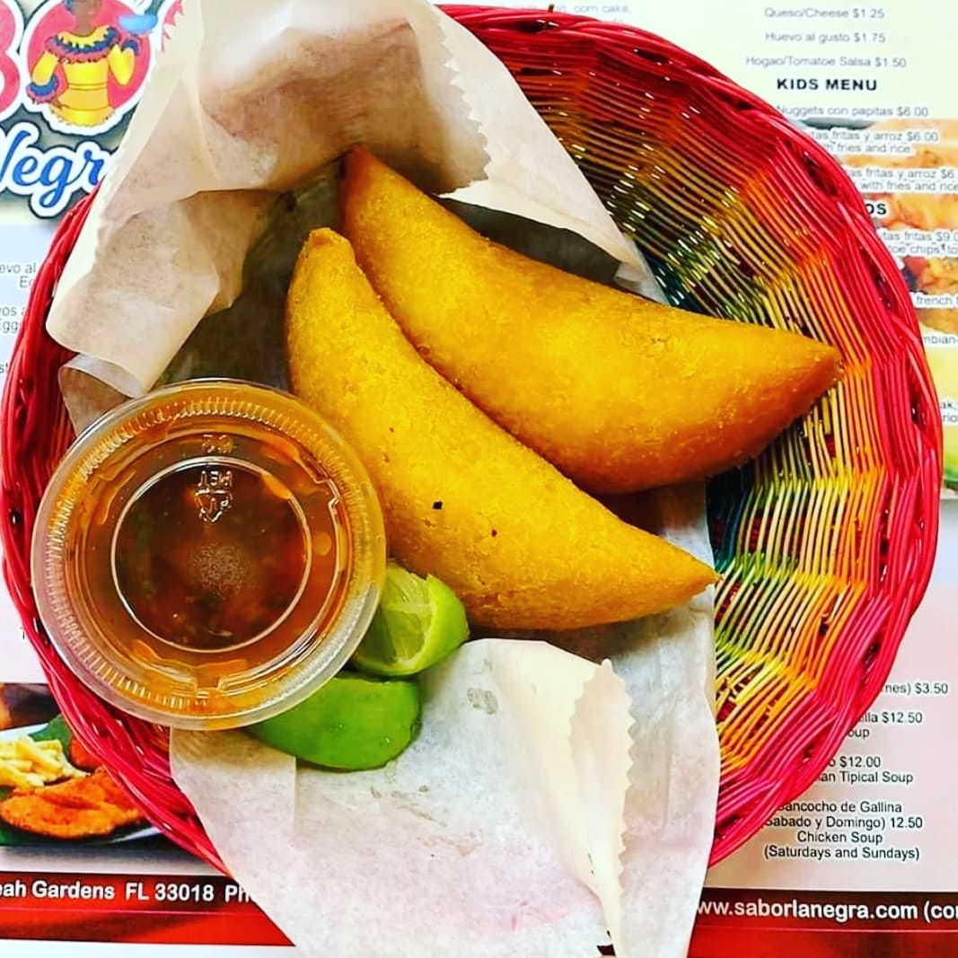 Sabor La Negra photo 2