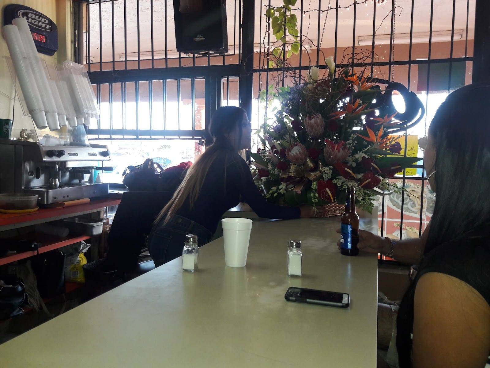 La Fondita Cafeteria