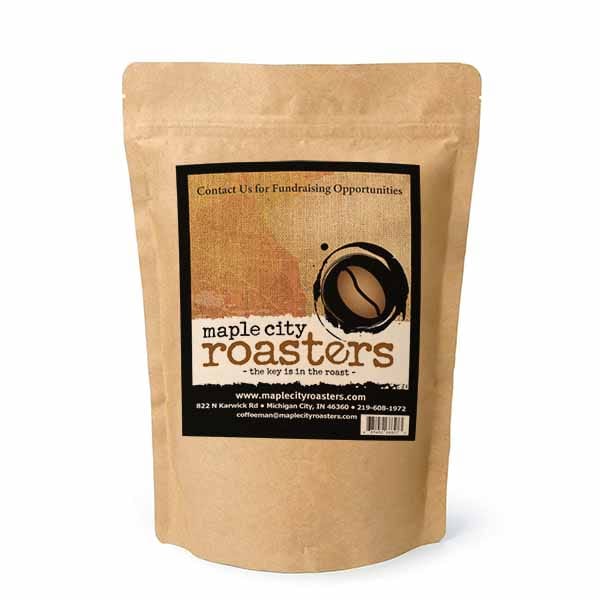 Maple City Roasters, LLC photo 3