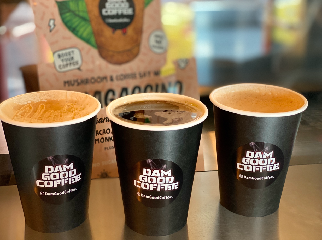 Dam Good Coffee LLC