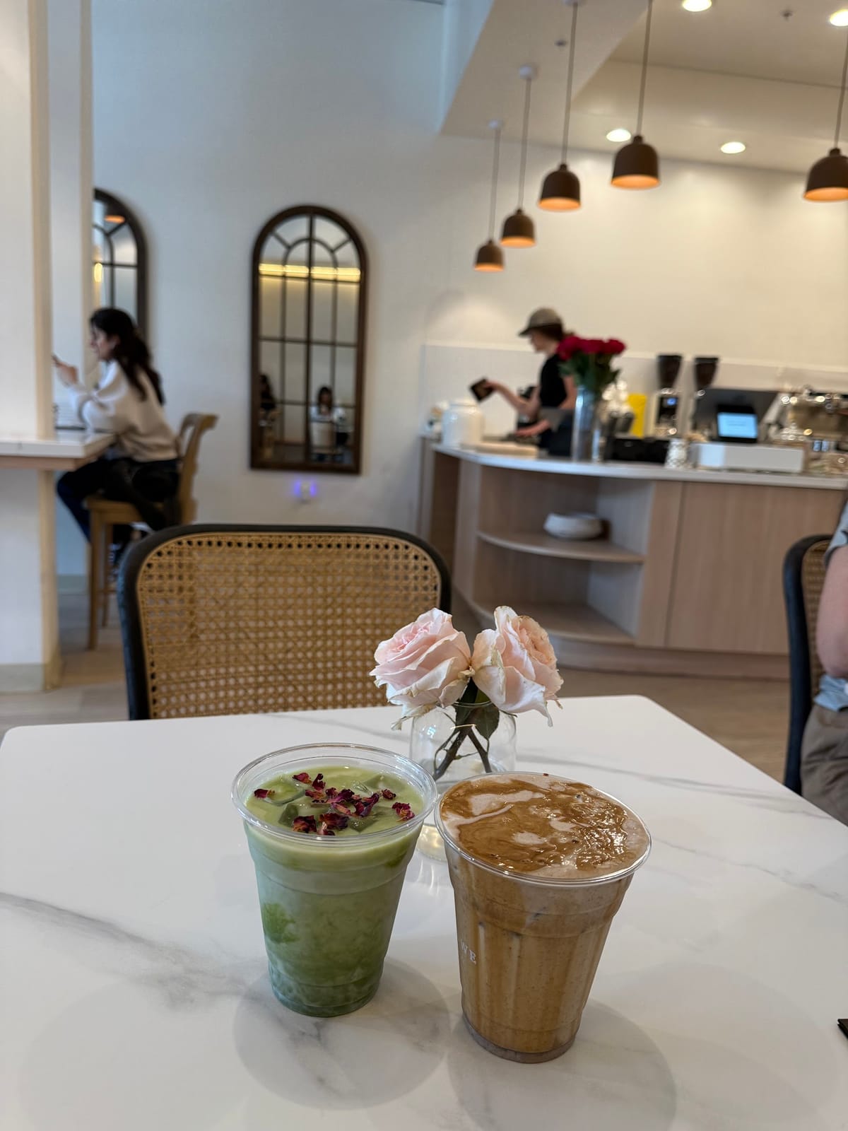 Marlowe Coffee & Eatery