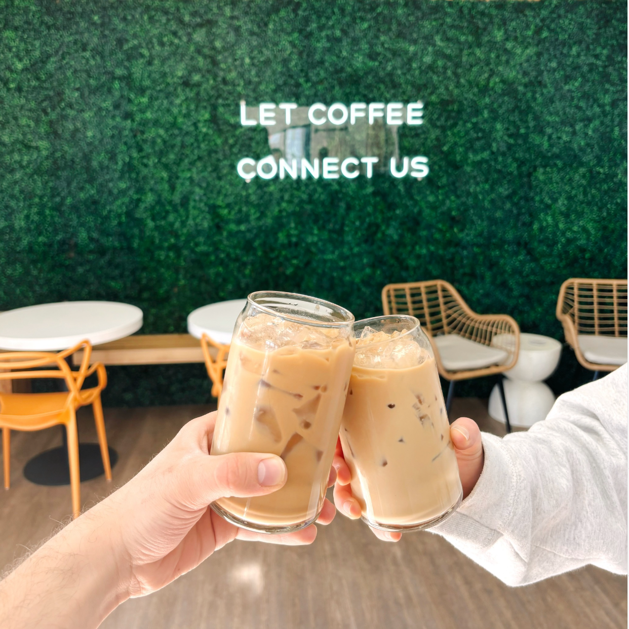 Vibe Coffee Co. photo 2