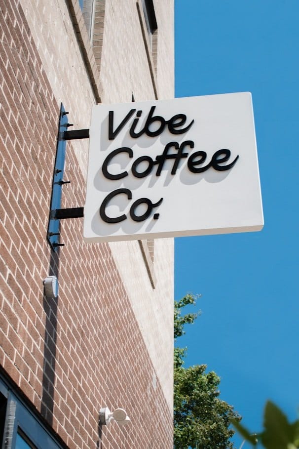 Vibe Coffee Co. photo 5