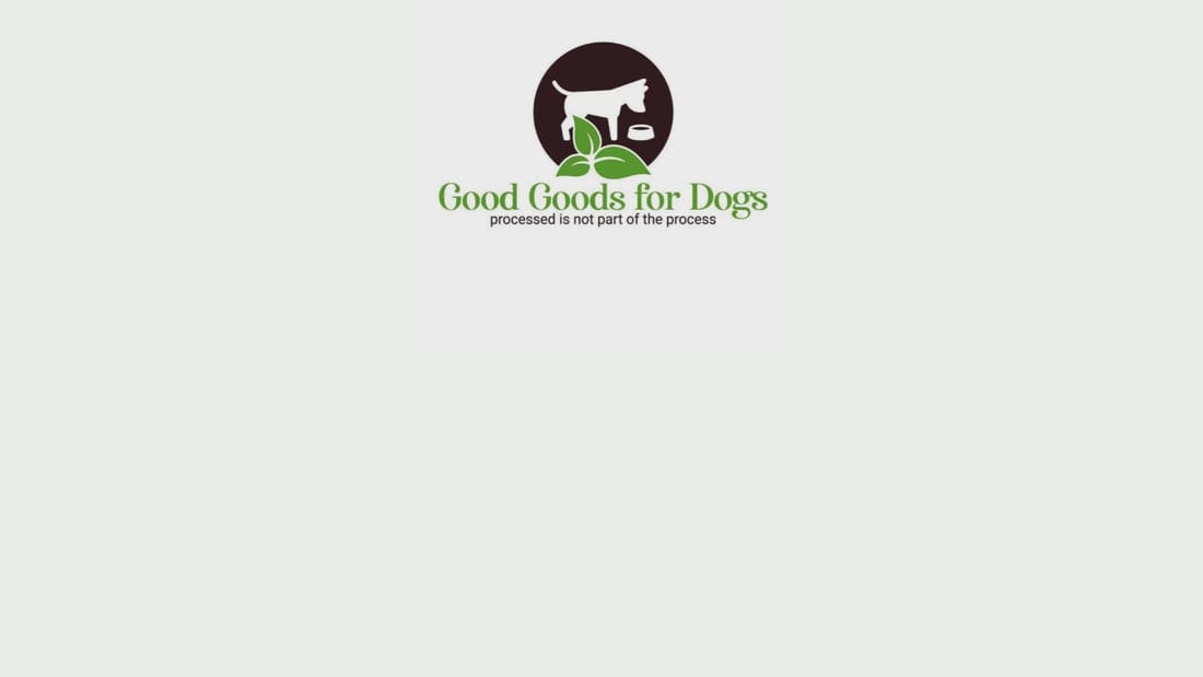 Good Goods For Dogs photo 2