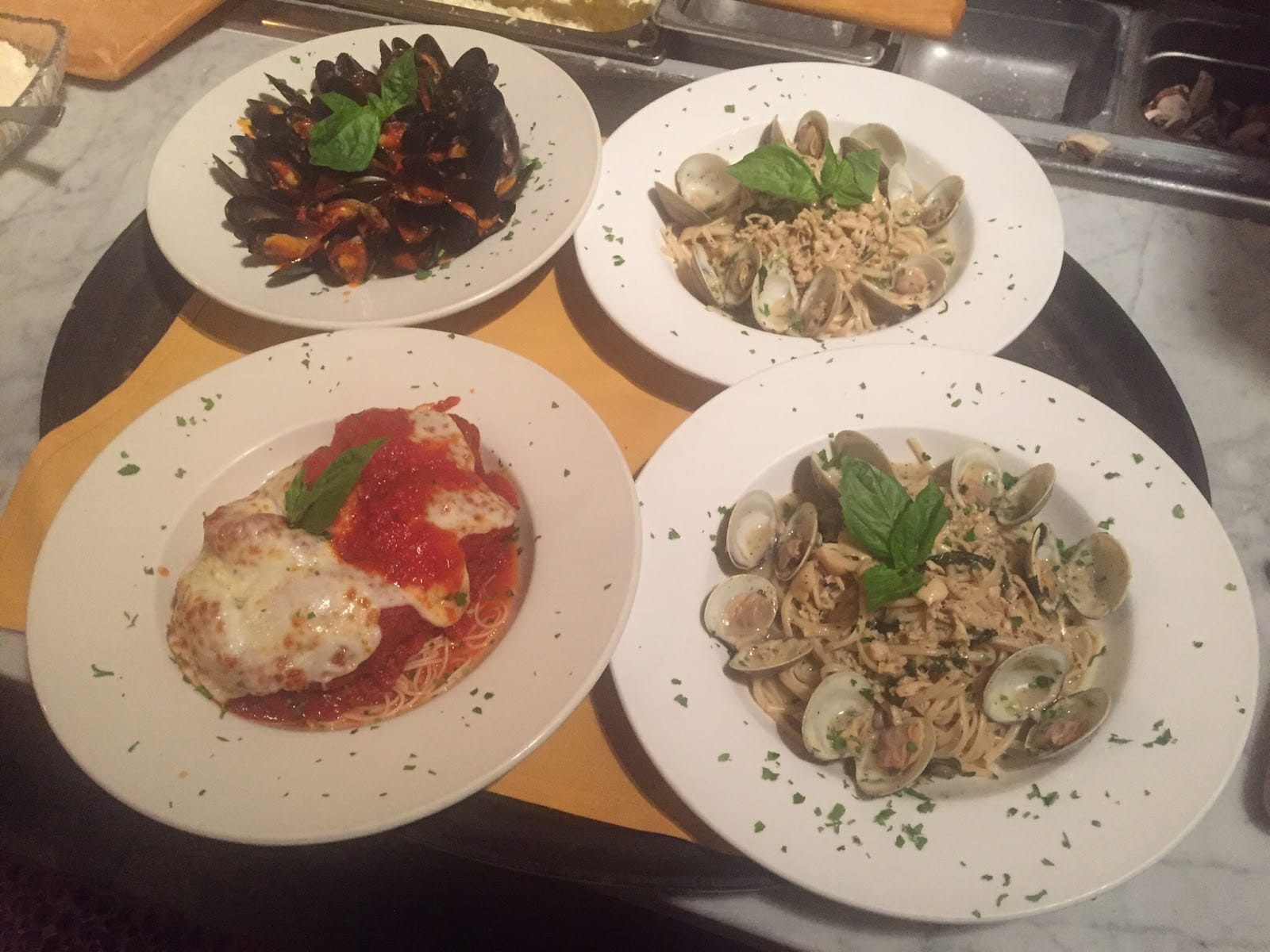 Toscanella Village Cafe
