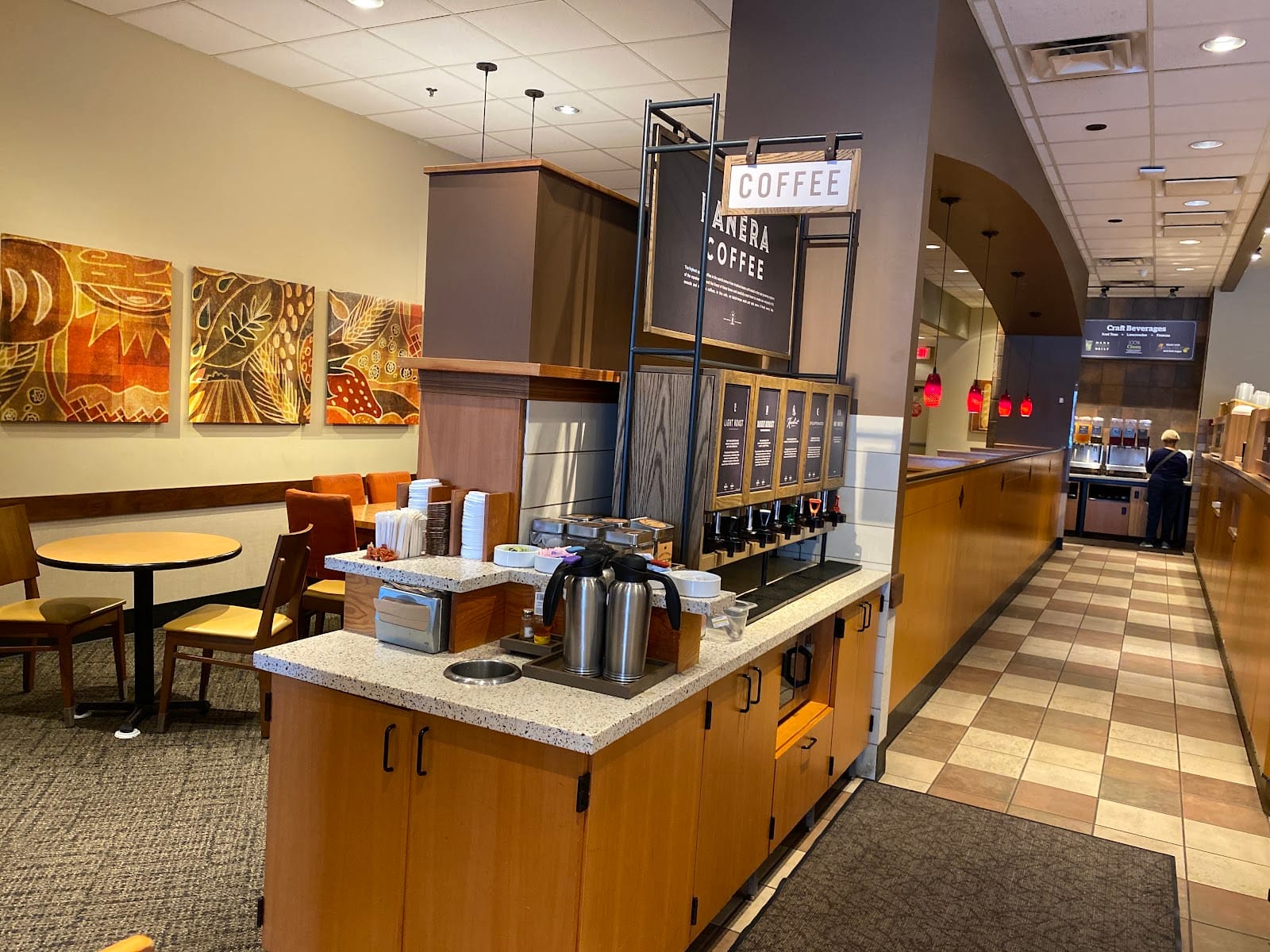 Panera Bread