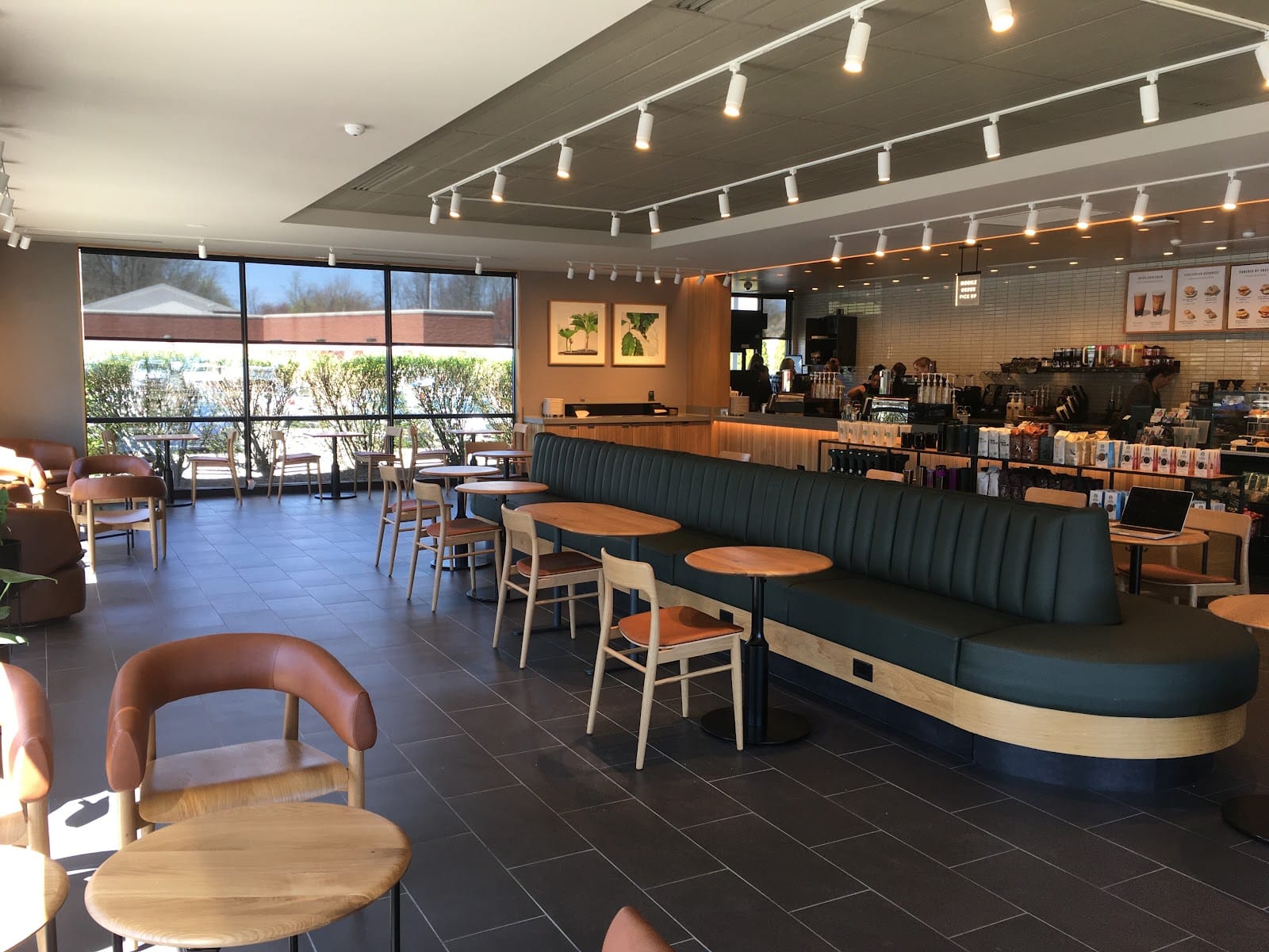 Starbucks Coffee Company