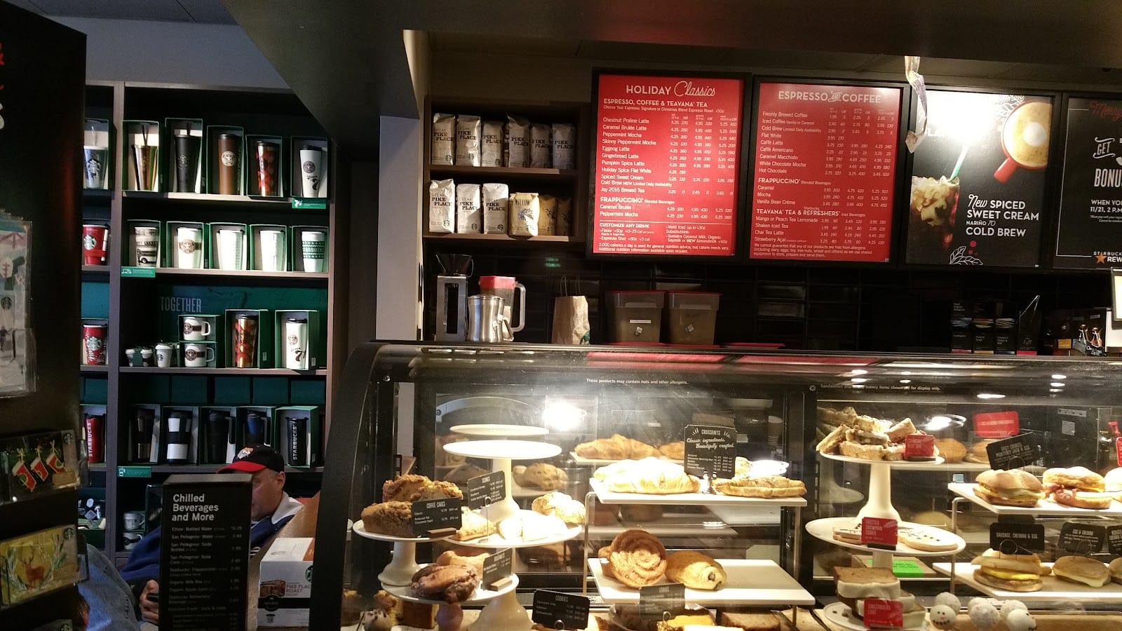 Starbucks Coffee Company