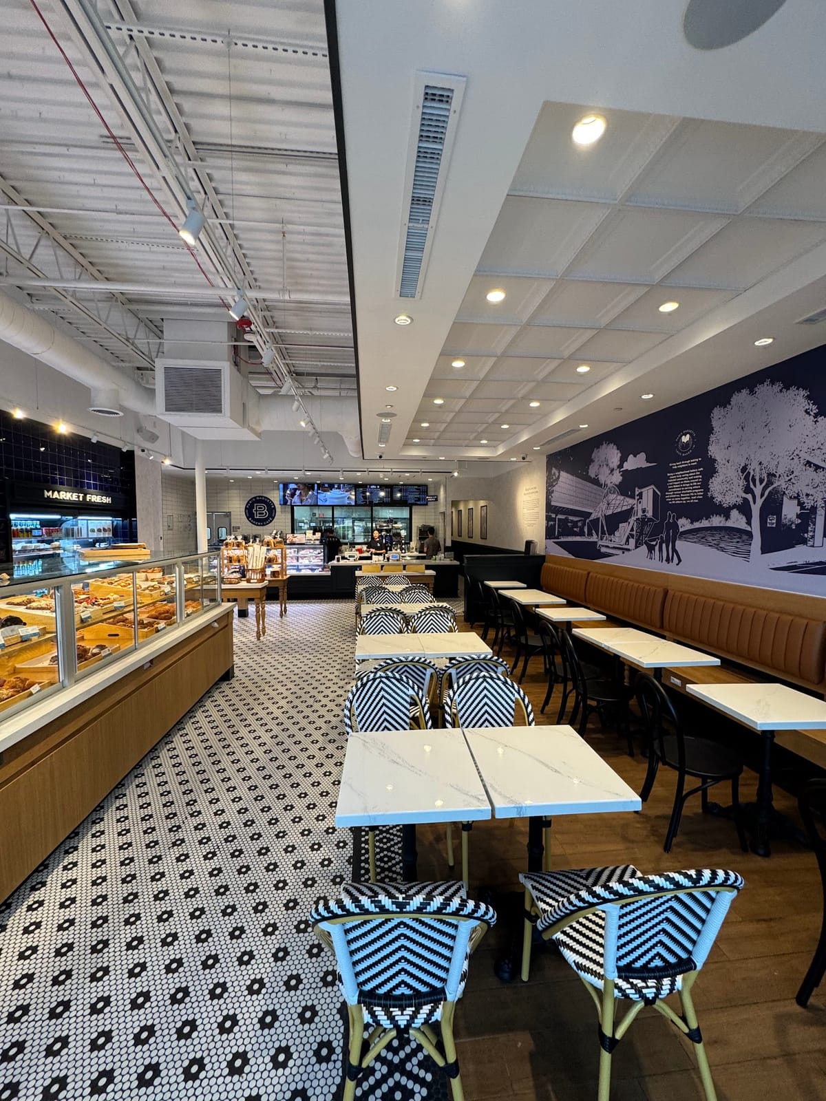 Paris Baguette