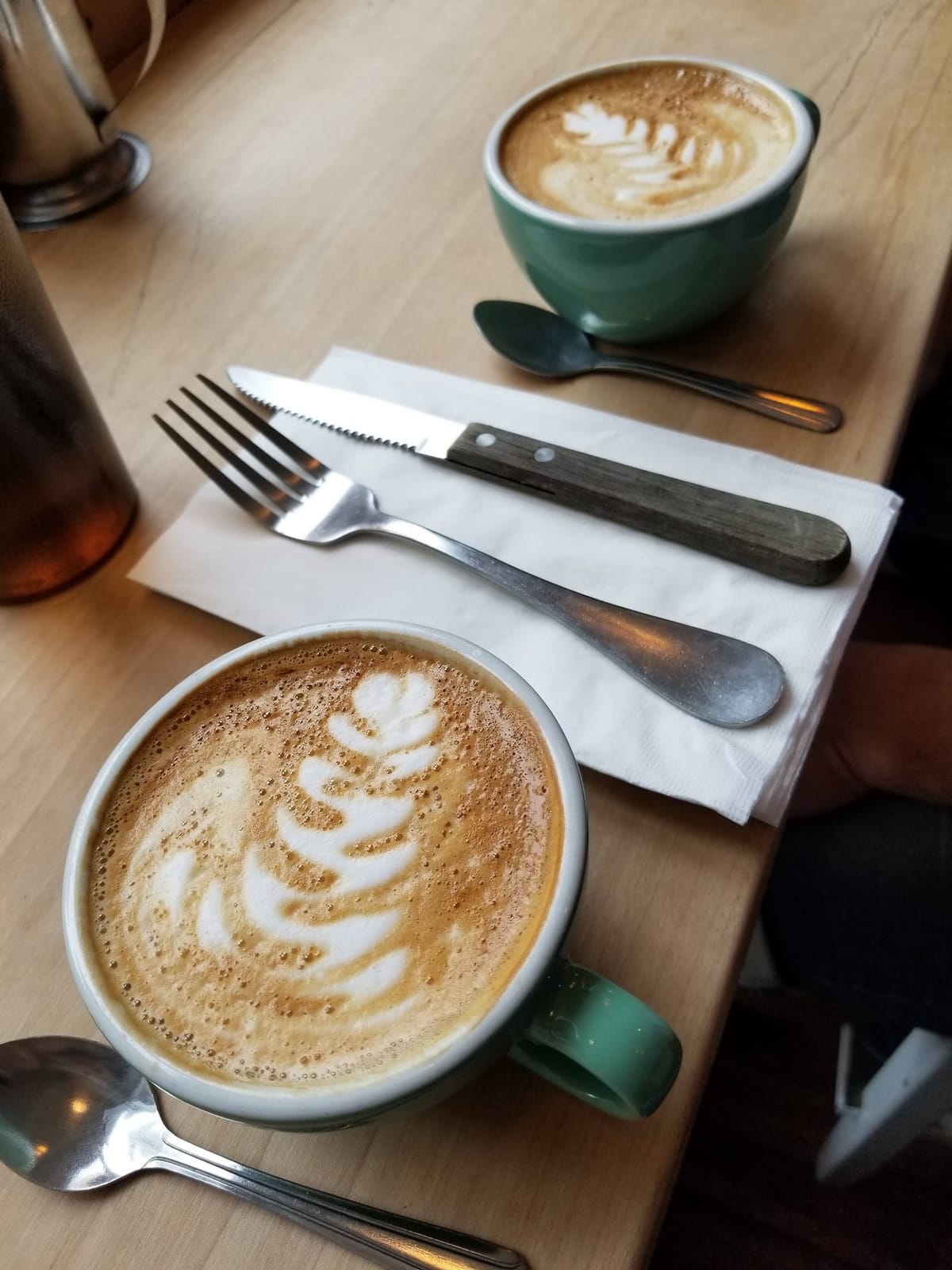 Ants Pants Cafe